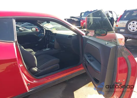 2011 Dodge Challenger z USA, uszkodzony, nr VIN 2B3CJ4DG1BH503691